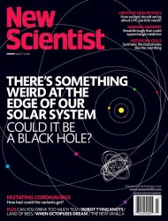 New Scientist - 3 April 2021