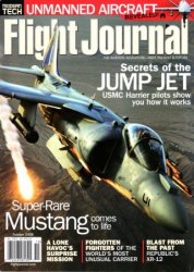 Flight Journal 2008-10