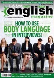 Learn Hot English Magazine - Issue 227