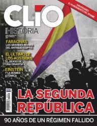Clio Historia - 233