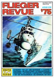 Flieger Revue 1975-06