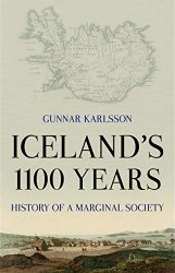 Iceland's 1100 Years: History of a Marginal Society