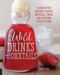 Wild drinks and cocktails