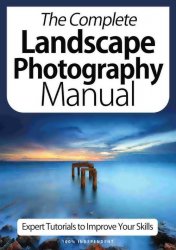BDMs The Complete Landscape Photography Manual 9th Edition 2021