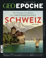 Geo Epoche 108