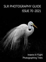 SLR Photography Guide Issue 70 2021