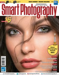 Smart Photography Volume 17 Issue 1 2021