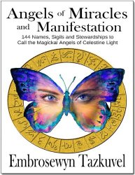 Angels of miracles and manifestation