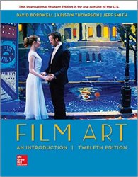 Film Art: An Introduction, 12th Edition