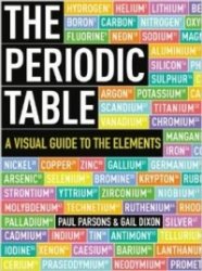 The Periodic Table: A Visual Guide to the Elements