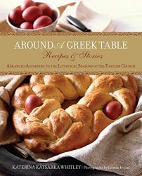 Around a Greek table