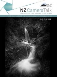 NZ CameraTalk April-May 2021