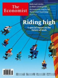 The Economist - 10 April 2021