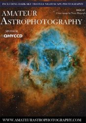 Amateur Astrophotography - Issue 87