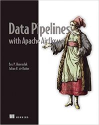 Data Pipelines with Apache Airflow (Final)