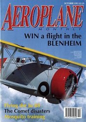 Aeroplane Monthly 1993-10