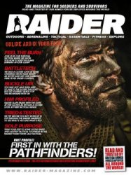 Raider 2/2021