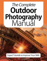 BDMs The Complet Outdoor Photography Manual 9th Edition 2021