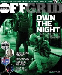 Recoil Offgrid - Issue 43