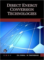Direct Energy Conversion Technologies