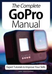 BDMs The Complete GoPro Manual 9th Edition 2021
