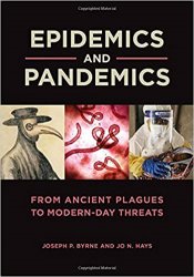 Epidemics and Pandemics: From Ancient Plagues to Modern-Day Threats
