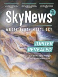 SkyNews - May/June 2021