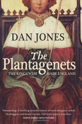Plantagenets: The Warrior Kings Who Invented England (2012)