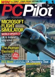 PC Pilot - May/June 2021