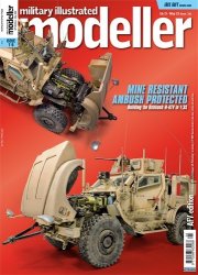 Military Illustrated Modeller 2021-05