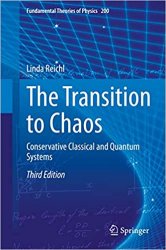 The Transition to Chaos: Conservative Classical and Quantum Systems 3rd Edition