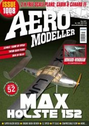 AeroModeller - May 2021