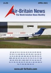 Air-Britain News - April 2021
