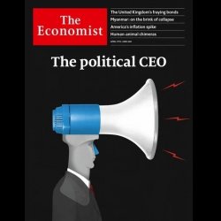 The Economist in Audio - 17 April 2021