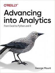 Advancing into Analytics: From Excel to Python and R