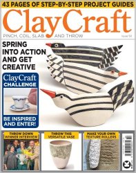 ClayCraft 50 2021