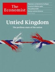 The Economist - 17 April 2021