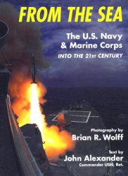 From the Sea: The U.S. Navy and Marine Corps Into the 21st Century (Osprey Military)