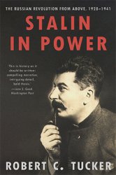 Stalin in Power: The Russian Revolution From Above, 1928-1941
