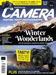 Australian Camera Issue 5-6 2021