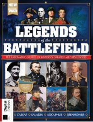 Legends of the Battlefield (History Of War 2021)