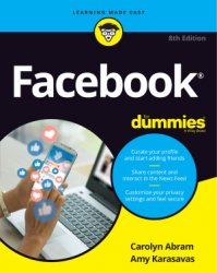 Facebook For Dummies, 8th Edition