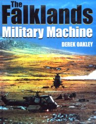 The Falklands Military Machine