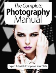 BDMs The Complete Photography Manual 9th Edition 2021