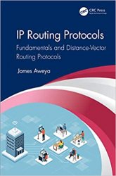 IP Routing Protocols: Fundamentals and Distance-Vector Routing Protocols