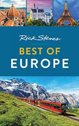 Rick Steves Best of Europe, 3rd Edition