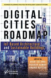 Digital Cities Roadmap: IoT-Based Architecture and Sustainable Buildings