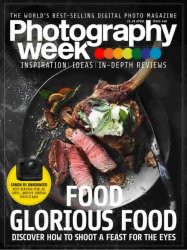 Photography Week Issue 448 2021