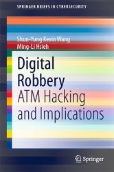 Digital Robbery: ATM Hacking and Implications