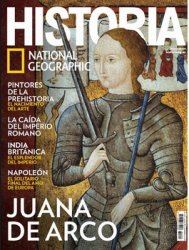 Historia National Geographic - Mayo 2021 (Spain)